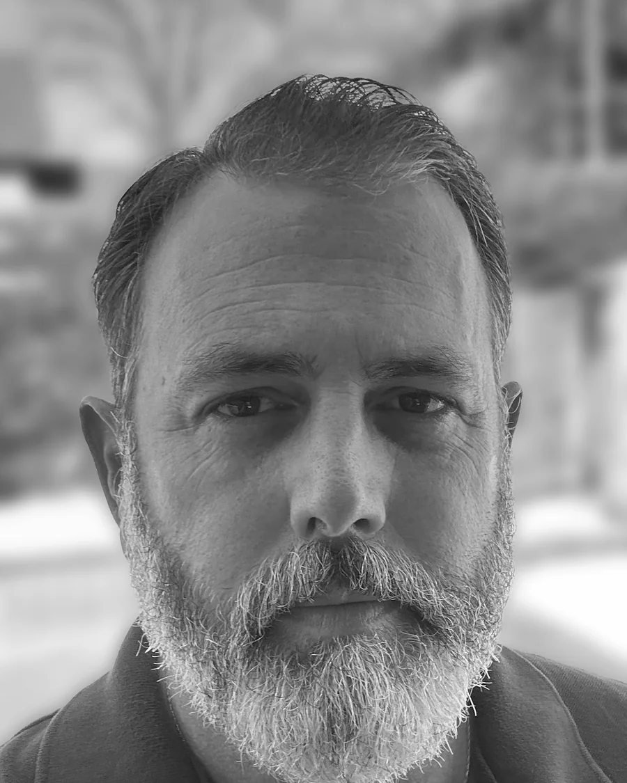 John, who built PostShop.