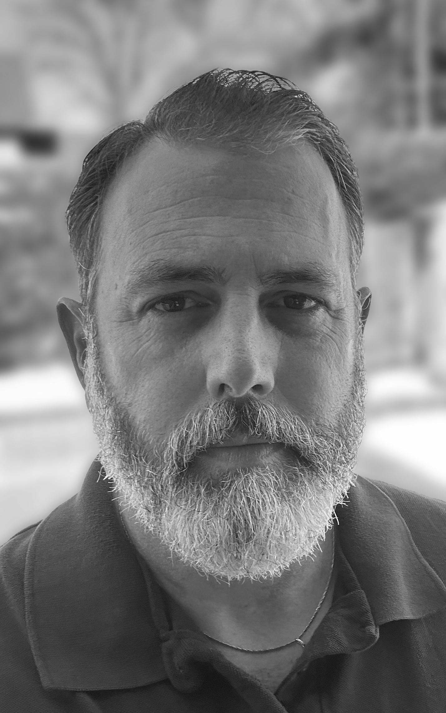 John Jarrett, founder of PostShop